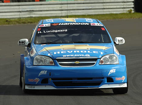 Henrik Lundgaard
(Foto: Morten Alstrup)